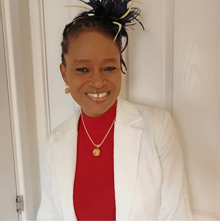 Funmilola Ayanrinola