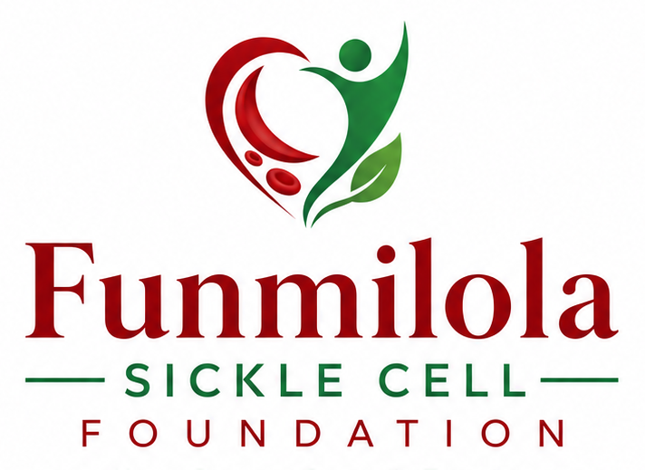 Funmilola Sickle Cell Foundation